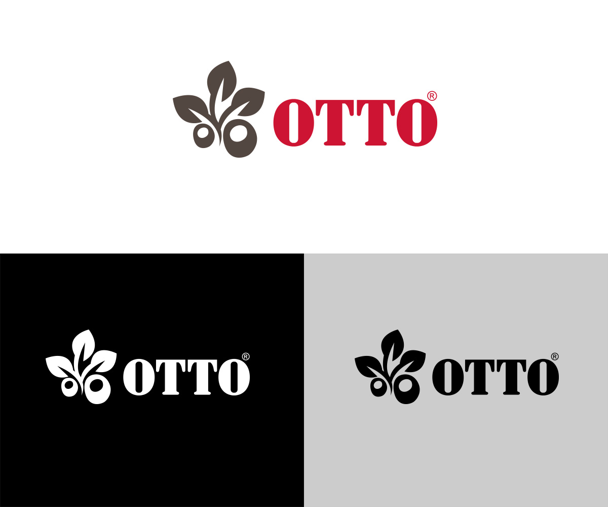Logo-Design von sagar k für Otto International, Inc. | Design #2434244