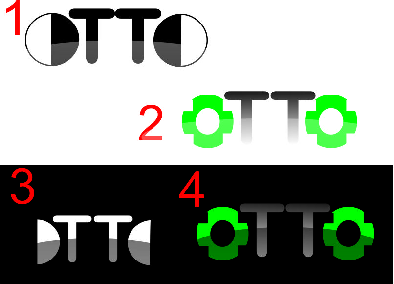 Design de Logo par PR pour Otto International, Inc. | Design #2323919