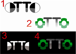 Logo Design by PR for Otto International, Inc. | Design: #2323919