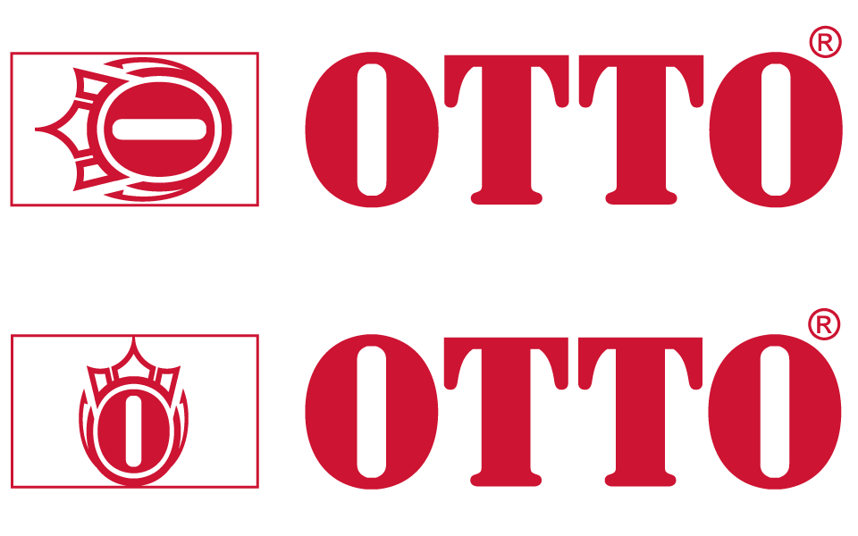 Logo Design by Calisto for Otto International, Inc. | Design #2424815