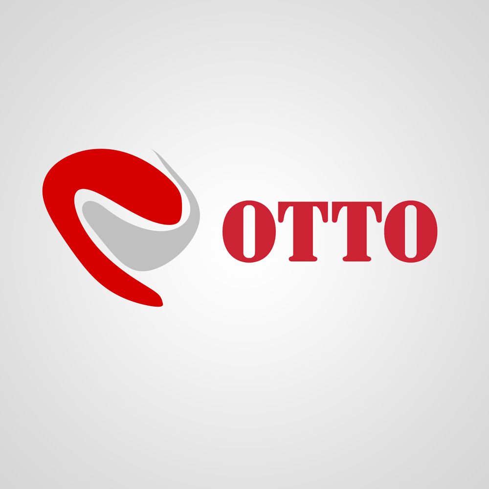Diseño de Logo por BC Arts para Otto International, Inc. | Diseño #2395470