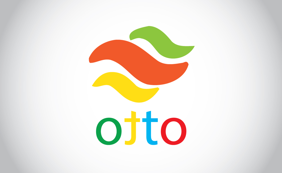Diseño de Logo por BC Arts para Otto International, Inc. | Diseño #2463384