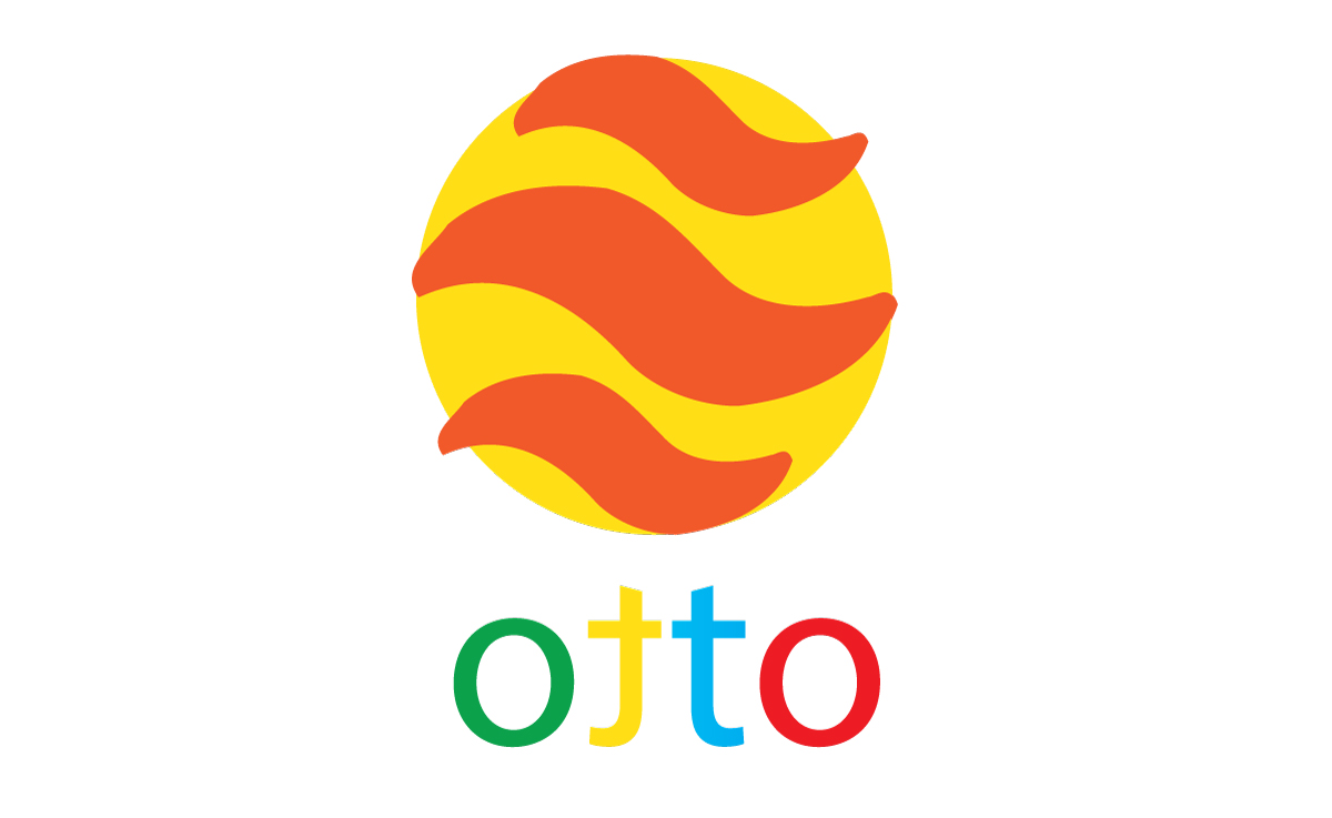Logo-Design von BC Arts für Otto International, Inc. | Design #2463409