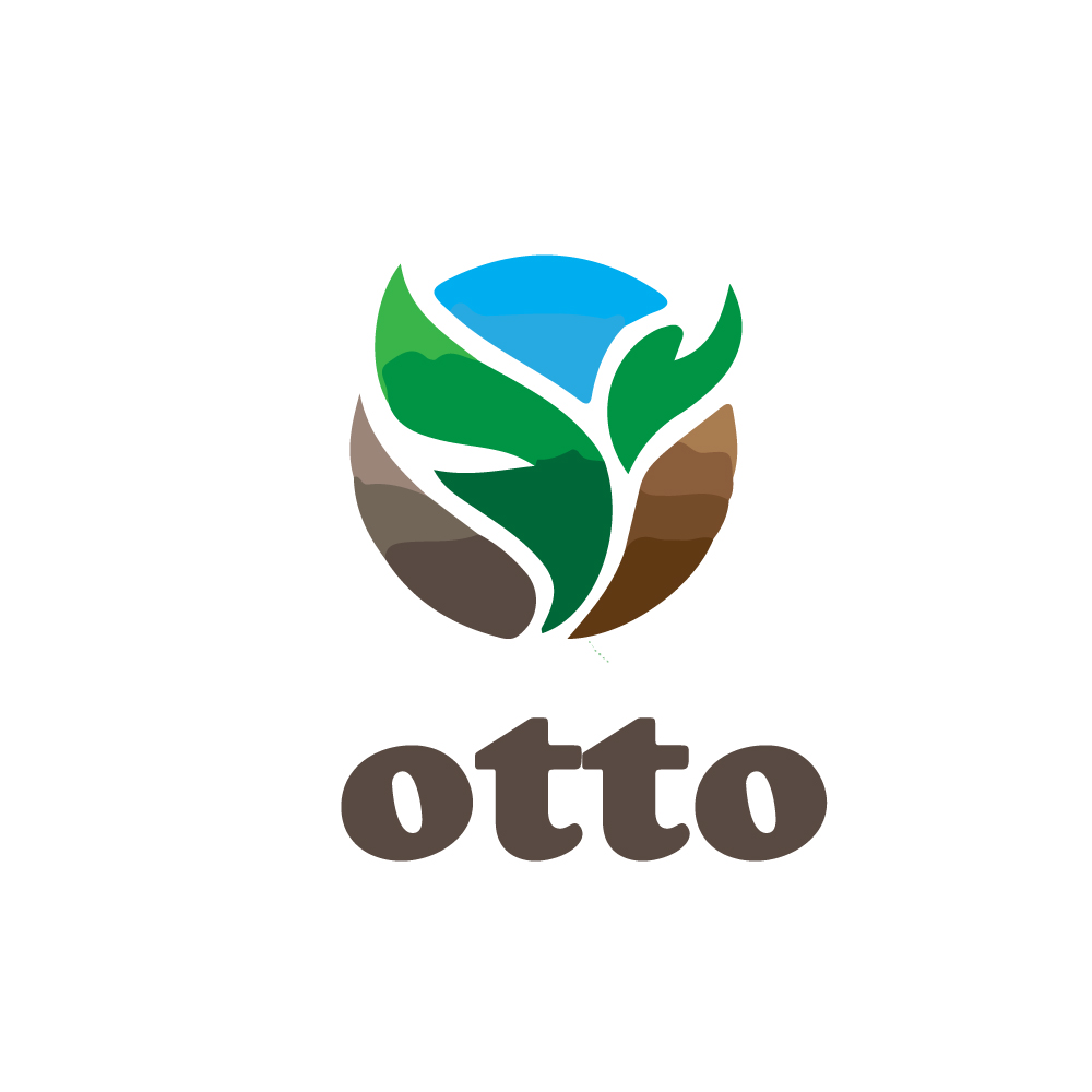 Diseño de Logo por BC Arts para Otto International, Inc. | Diseño #2472557