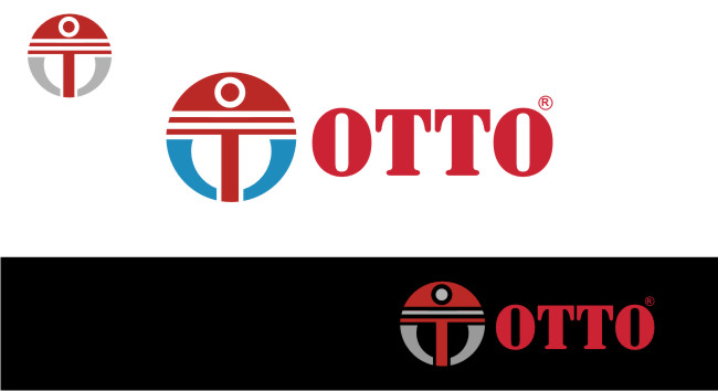 Diseño de Logo por RD Creative para Otto International, Inc. | Diseño #2366094