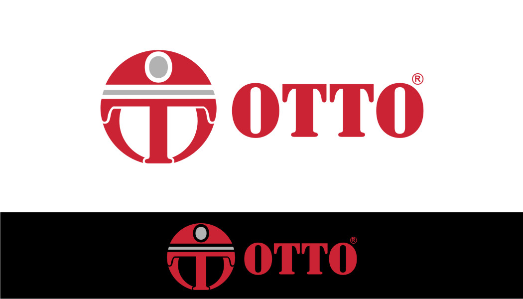 Diseño de Logo por RD Creative para Otto International, Inc. | Diseño #2403997