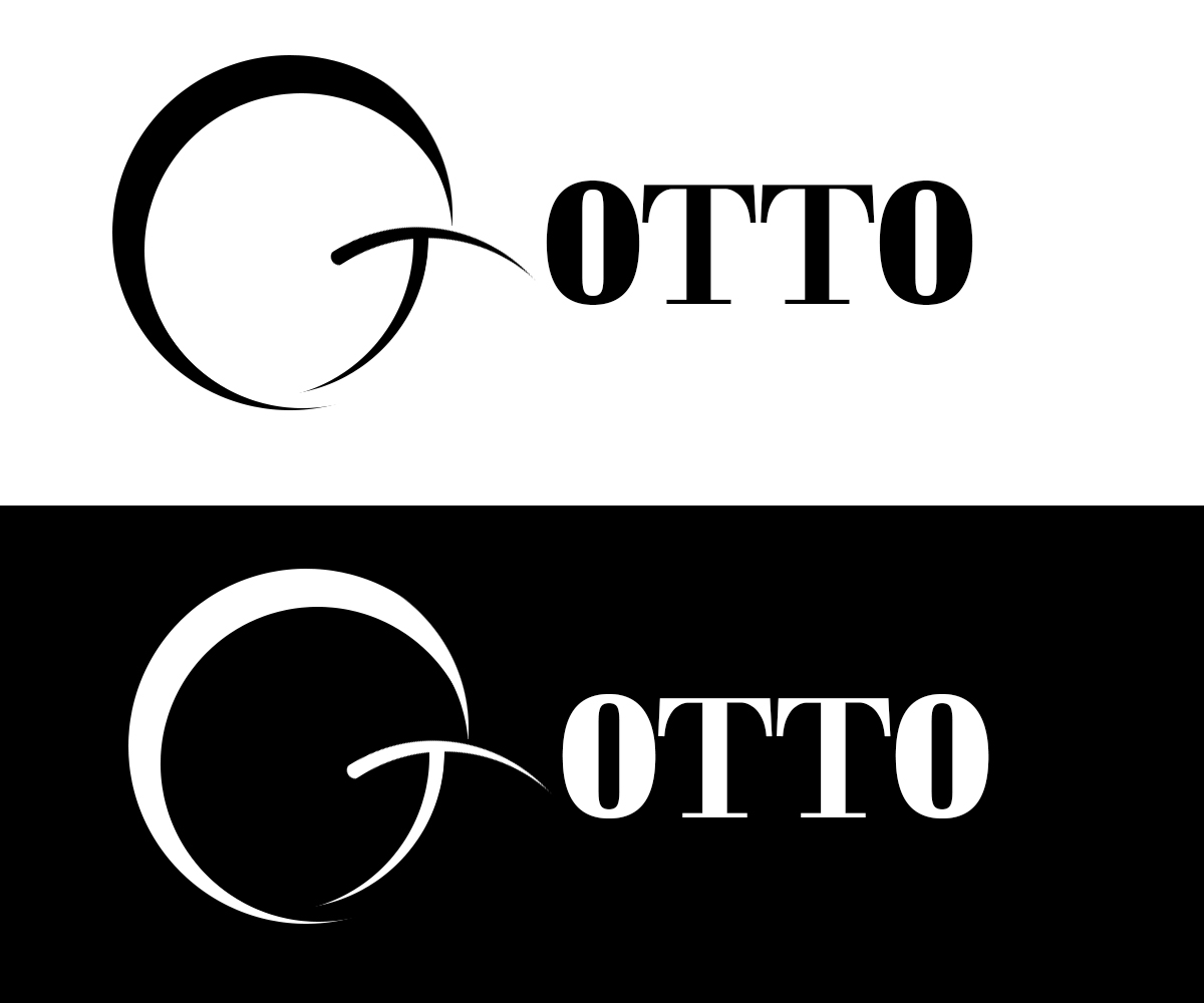 Logo Design by SteveRJ for Otto International, Inc. | Design #2514512