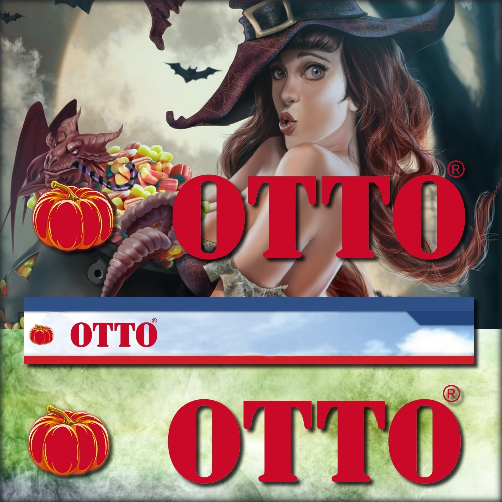 Diseño de Logo por SeXtreme para Otto International, Inc. | Diseño #2481415