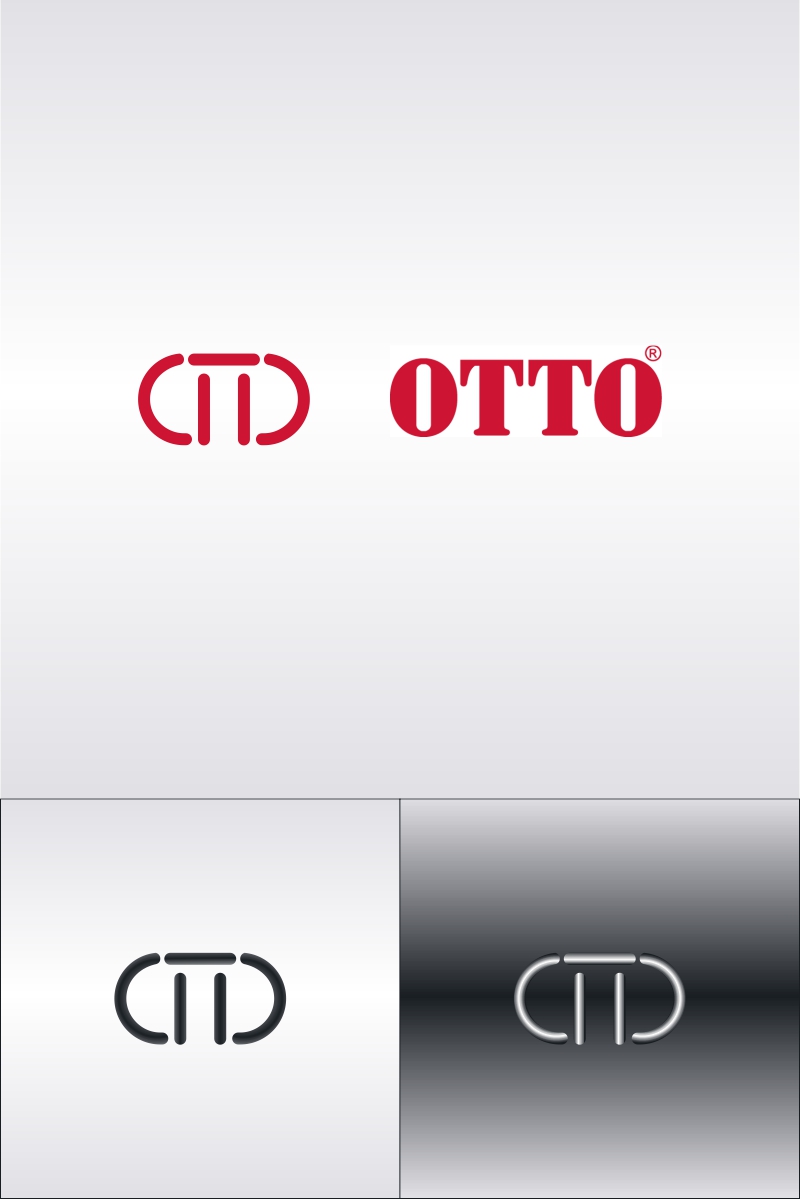 Logo Design by PabloSan for Otto International, Inc. | Design #2388794
