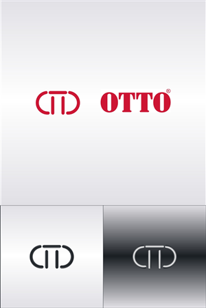 Logo Design by PabloSan for Otto International, Inc. | Design: #2388794