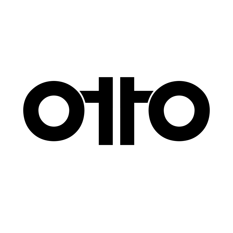 Logo Design by MolokoPlusVitX for Otto International, Inc. | Design #2381104