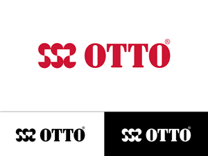 Diseño de Logo por JMD para Otto International, Inc. | Diseño: #2433692