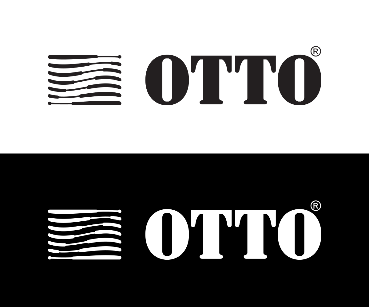 Logo Design by JMD for Otto International, Inc. | Design #2484055