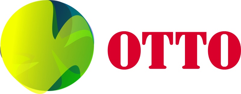 Logo Design by salah707 for Otto International, Inc. | Design #2425503