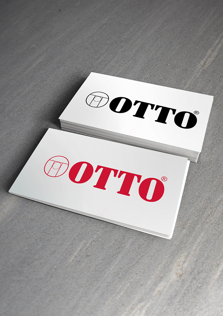 Diseño de Logo por TonyFitz317 para Otto International, Inc. | Diseño #2492981