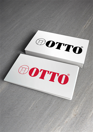 Logo Design by TonyFitz317 for Otto International, Inc. | Design: #2492981