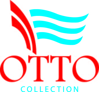 Logo Design by OP for Otto International, Inc. | Design #2337927