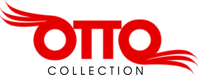 Logo Design by OP for Otto International, Inc. | Design #2348988