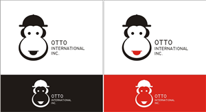 Logo-Design von IdeaBlast für Otto International, Inc. | Design: #2388276