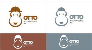 Logo-Design von IdeaBlast für Otto International, Inc. | Design: #2388277