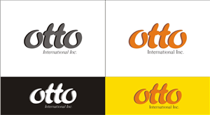 Logo-Design von IdeaBlast für Otto International, Inc. | Design: #2388284
