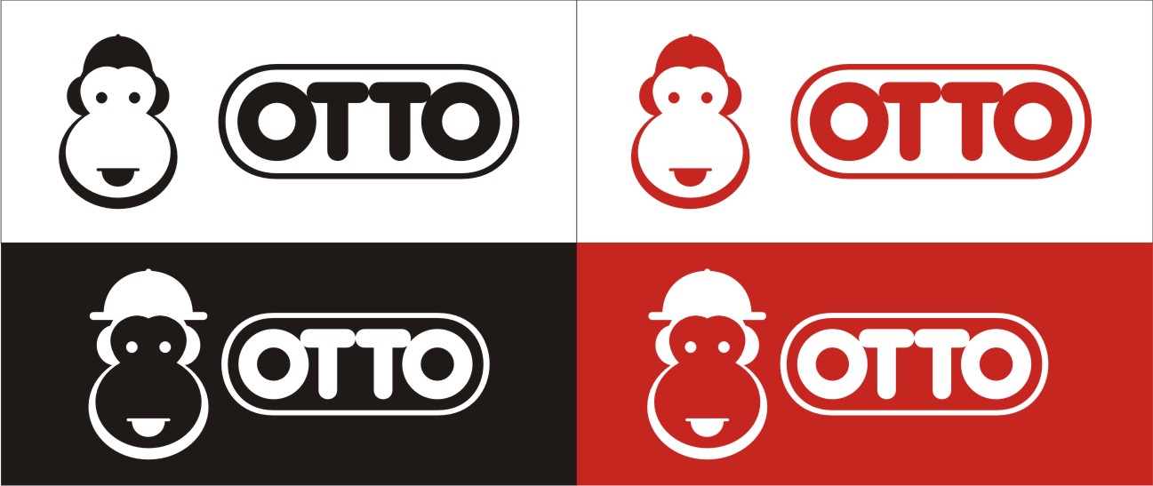 Diseño de Logo por IdeaBlast para Otto International, Inc. | Diseño #2388286