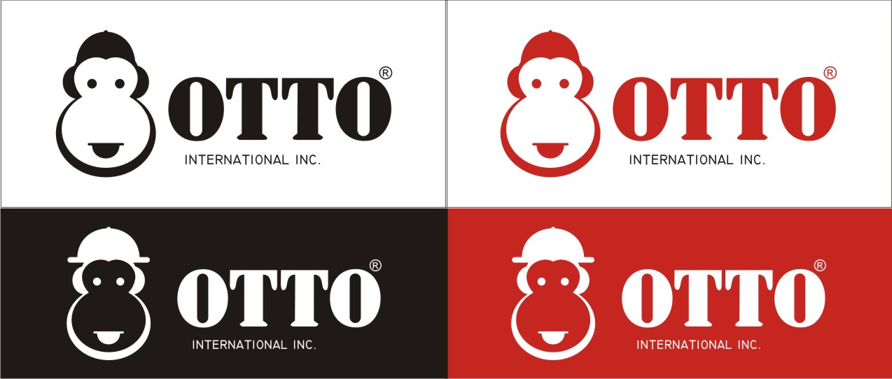 Diseño de Logo por IdeaBlast para Otto International, Inc. | Diseño #2388288
