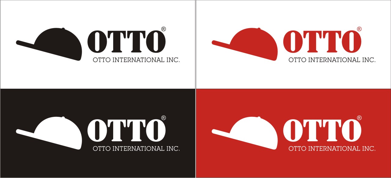 Logo-Design von IdeaBlast für Otto International, Inc. | Design #2388289
