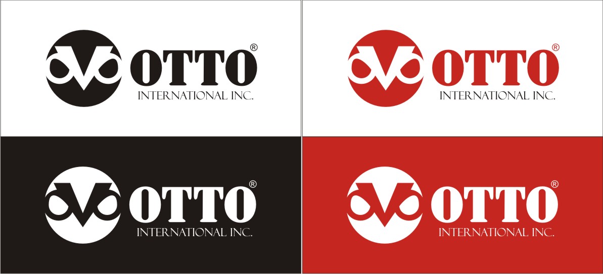Diseño de Logo por IdeaBlast para Otto International, Inc. | Diseño #2388290