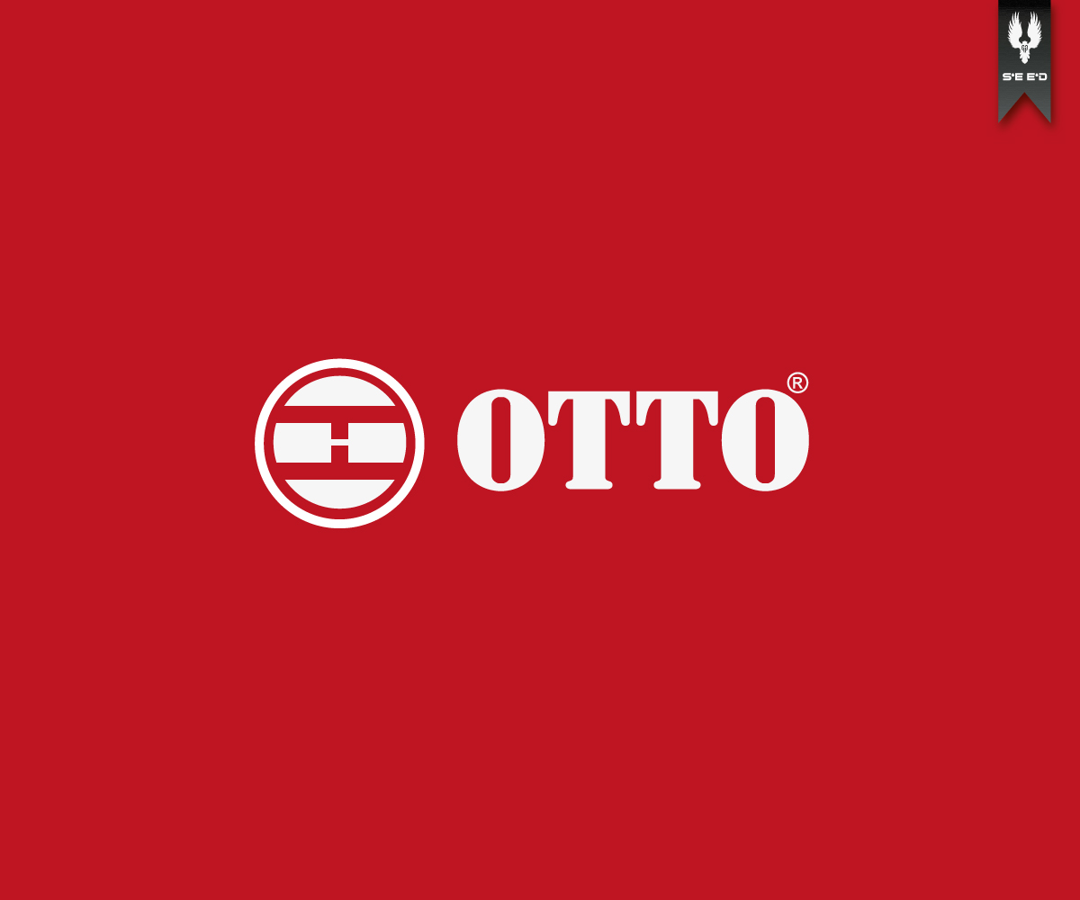 Diseño de Logo por SEED para Otto International, Inc. | Diseño #2386213