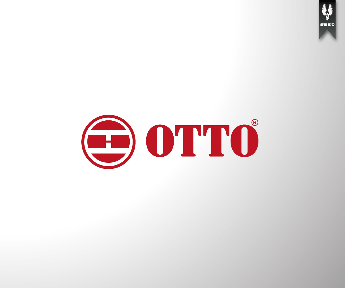 Diseño de Logo por SEED para Otto International, Inc. | Diseño #2386215