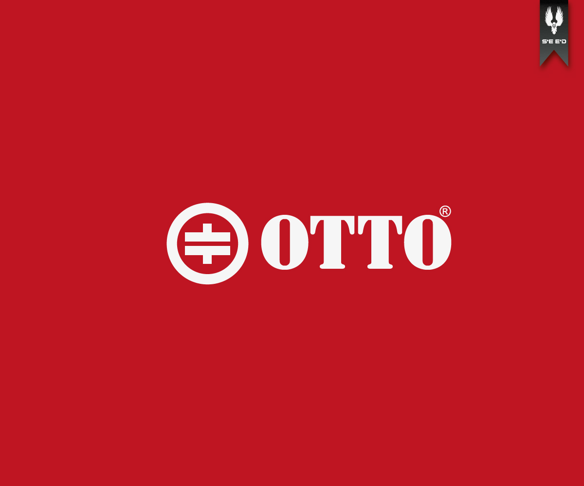 Diseño de Logo por SEED para Otto International, Inc. | Diseño #2390686