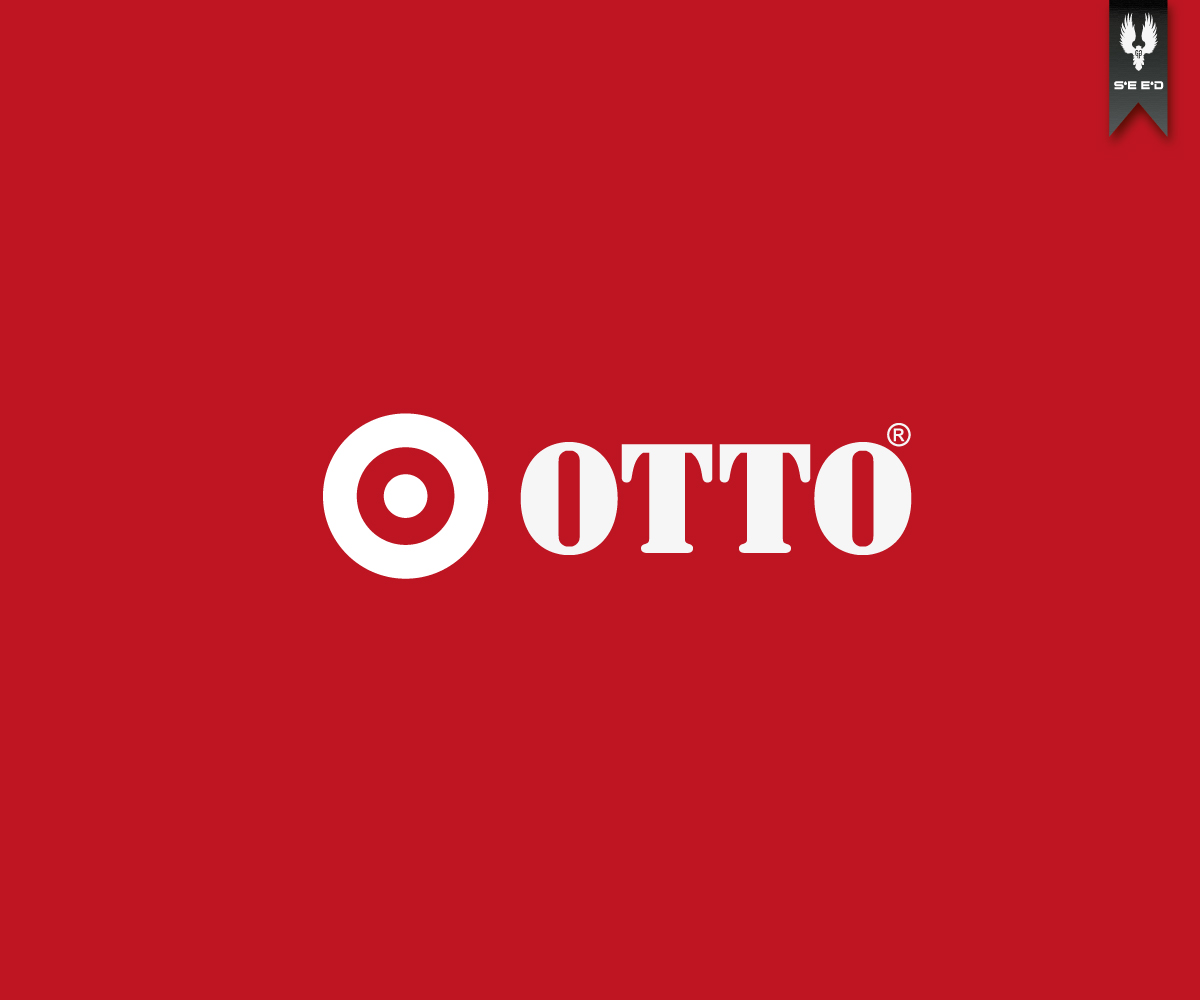 Diseño de Logo por SEED para Otto International, Inc. | Diseño #2390688