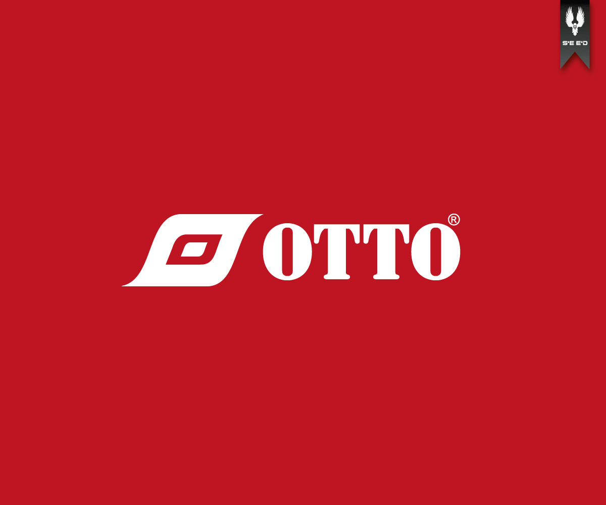 Diseño de Logo por SEED para Otto International, Inc. | Diseño #2390744