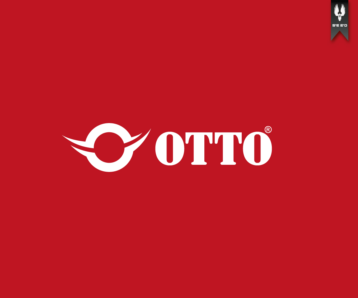 Diseño de Logo por SEED para Otto International, Inc. | Diseño #2397877