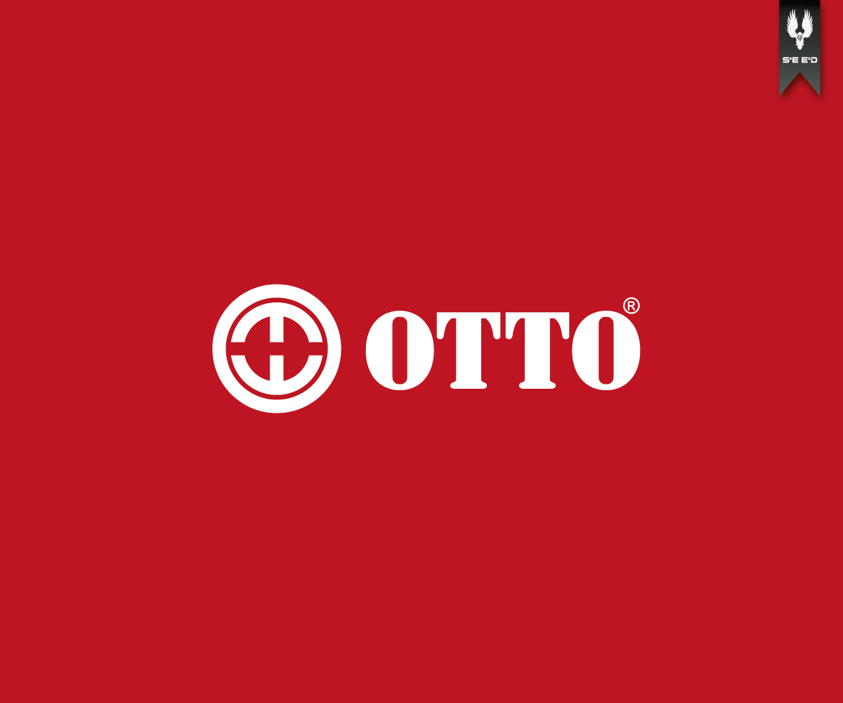 Diseño de Logo por SEED para Otto International, Inc. | Diseño #2397882