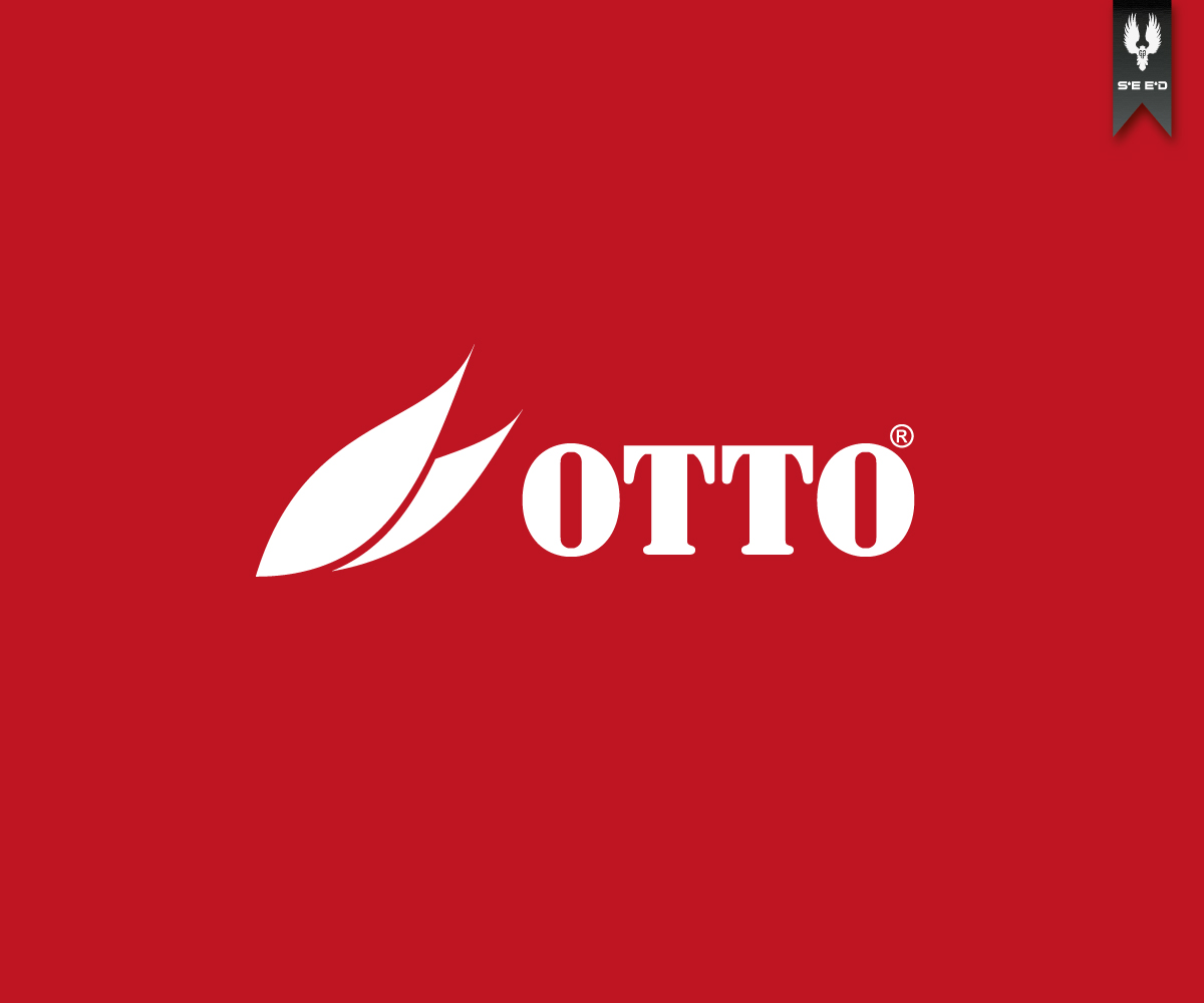 Diseño de Logo por SEED para Otto International, Inc. | Diseño #2397890