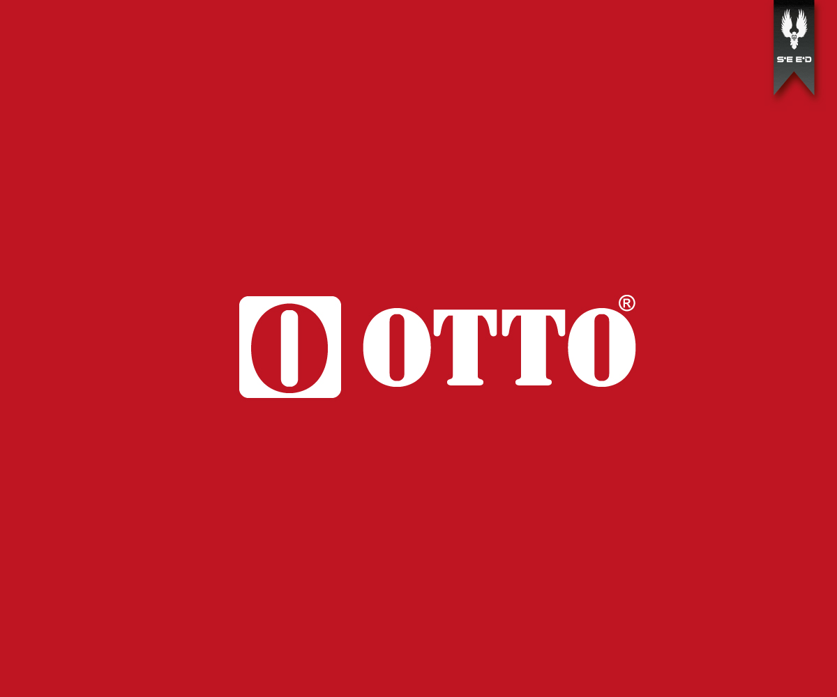 Diseño de Logo por SEED para Otto International, Inc. | Diseño #2397891