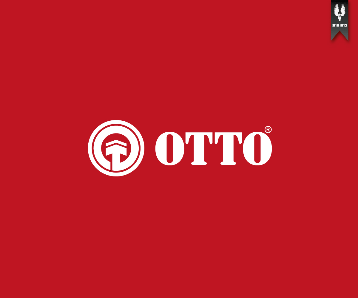 Diseño de Logo por SEED para Otto International, Inc. | Diseño #2398029