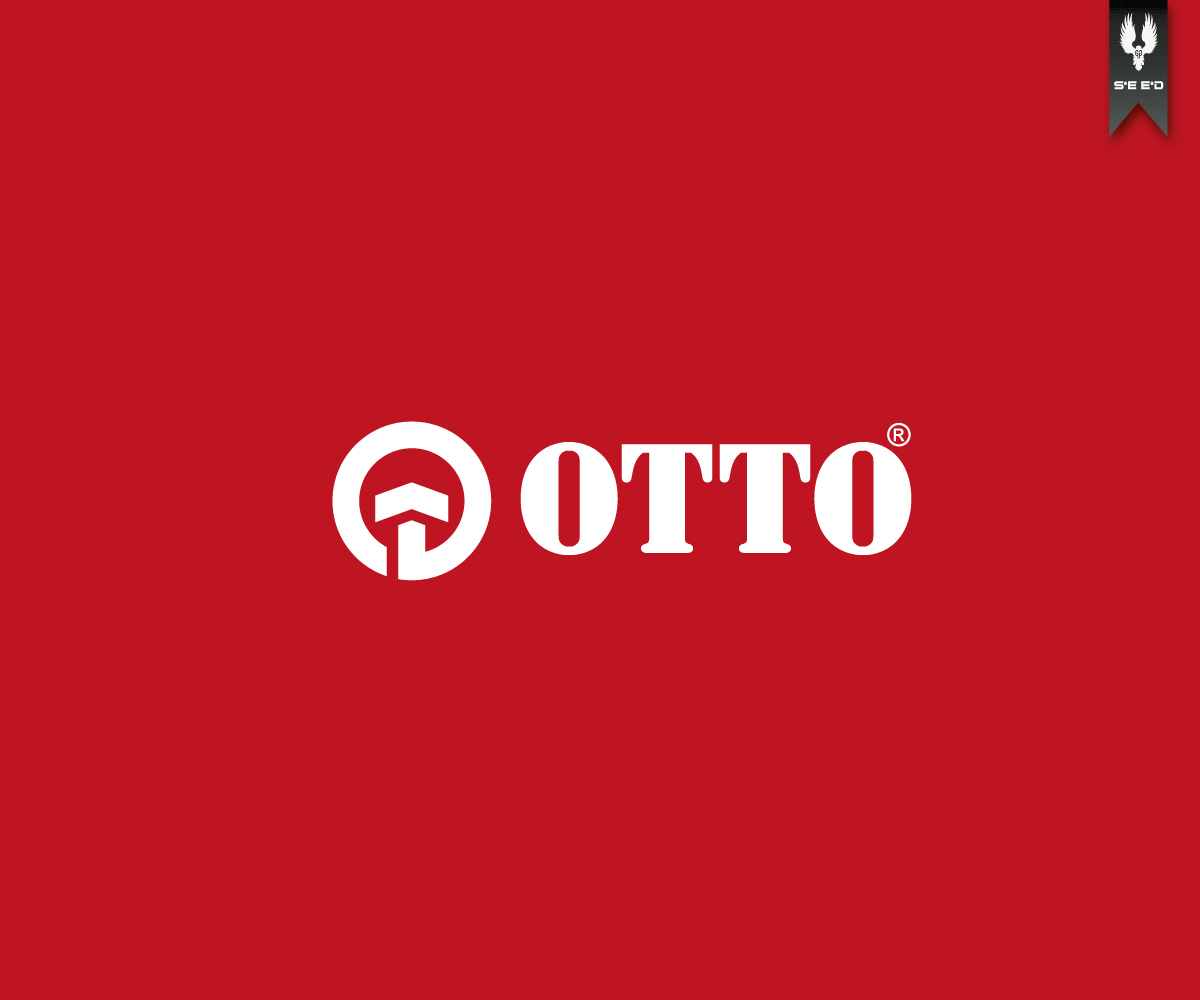 Diseño de Logo por SEED para Otto International, Inc. | Diseño #2398030