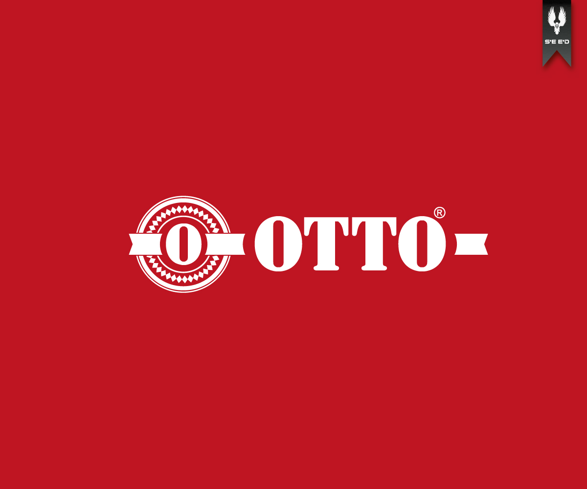 Diseño de Logo por SEED para Otto International, Inc. | Diseño #2427567
