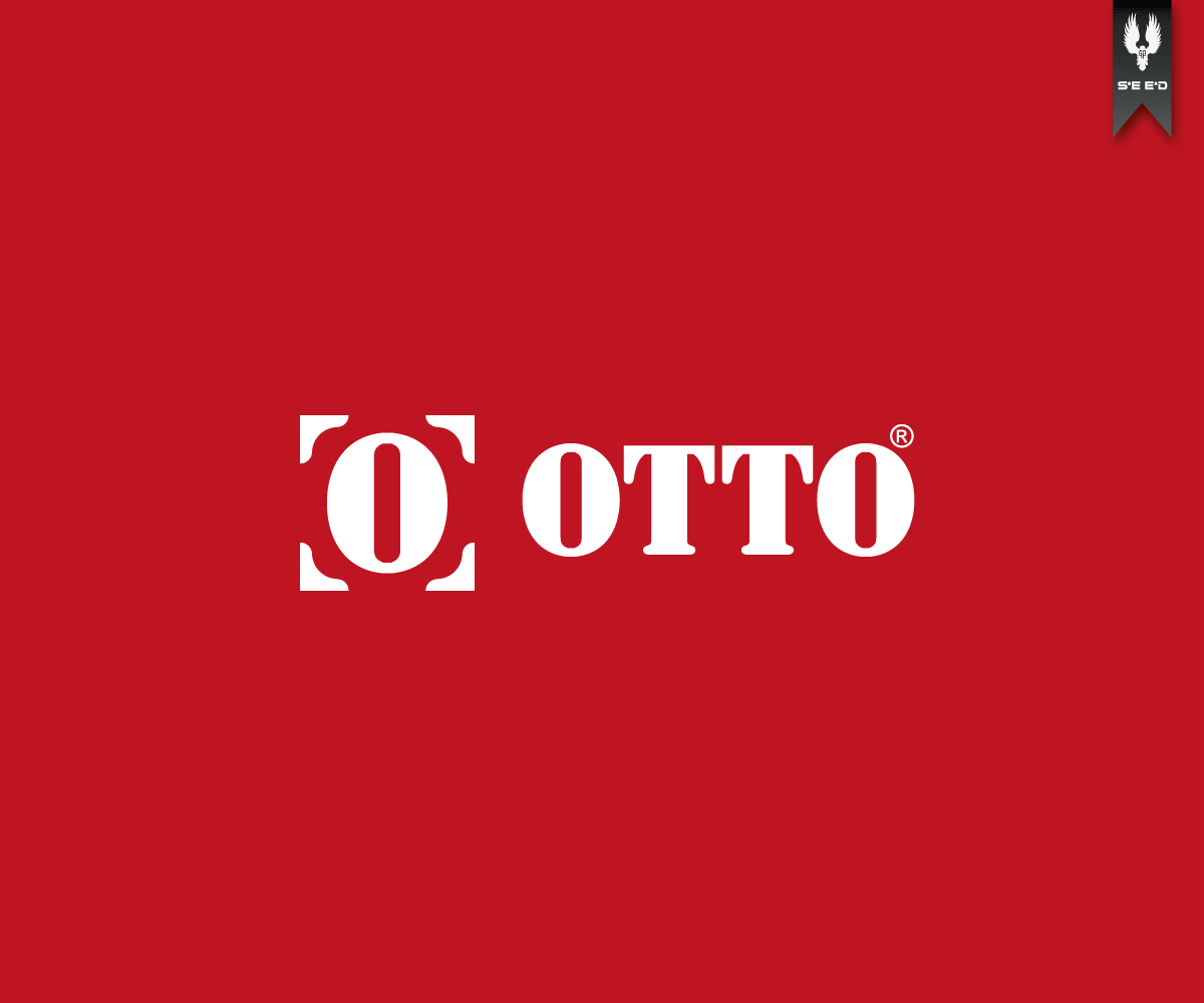 Diseño de Logo por SEED para Otto International, Inc. | Diseño #2432024