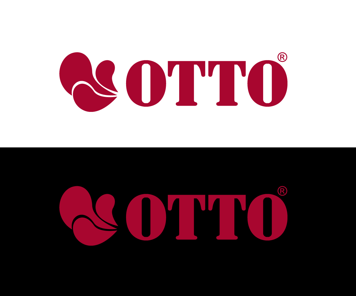 Logo Design by Adrian Filmore for Otto International, Inc. | Design #2384903