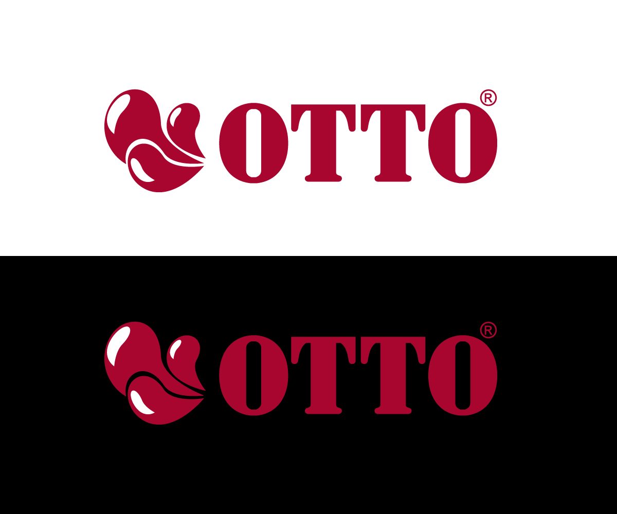 Logo Design by Adrian Filmore for Otto International, Inc. | Design #2384912