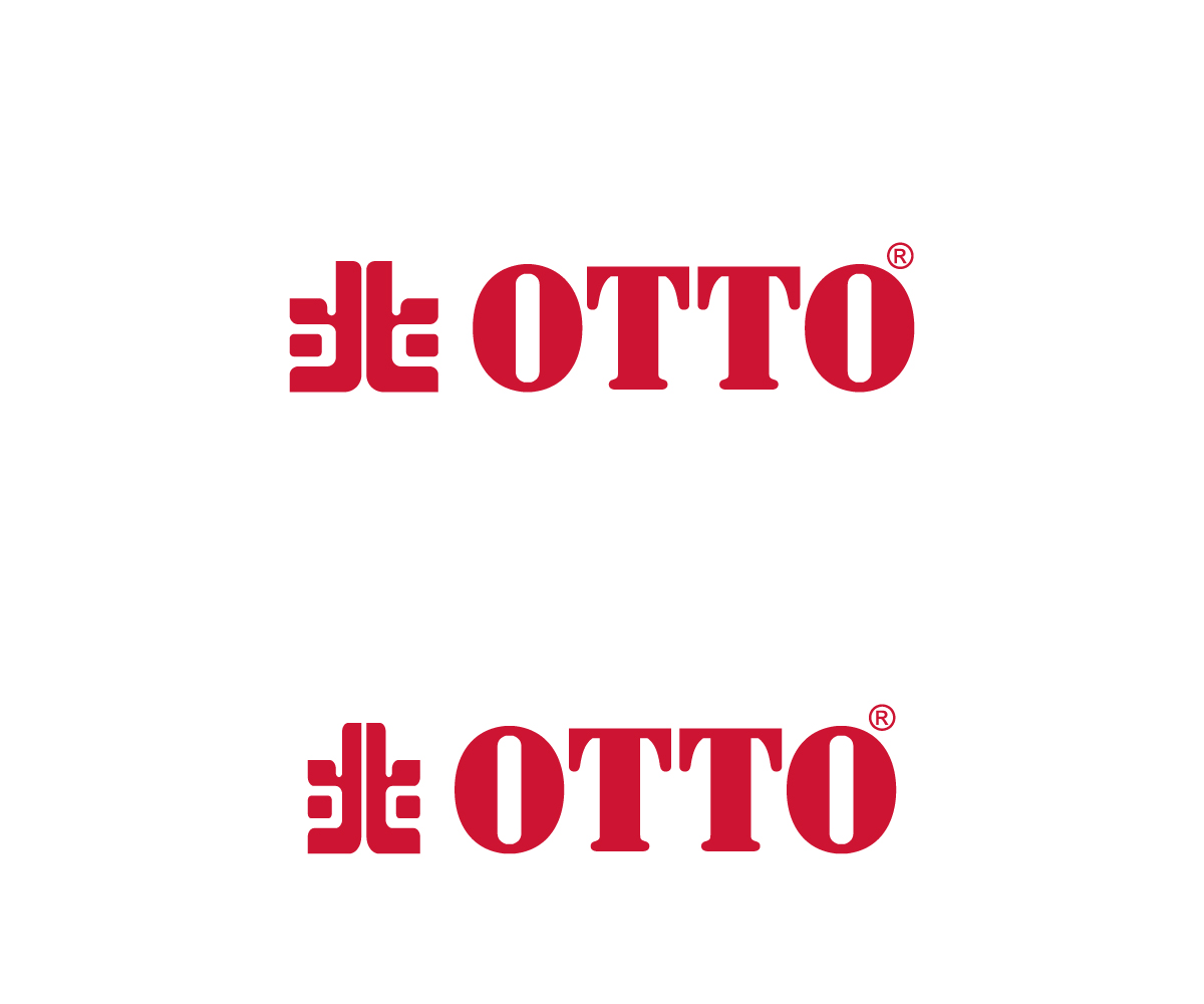 Diseño de Logo por L'Anonyme para Otto International, Inc. | Diseño #2368233