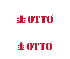 Diseño de Logo por L'Anonyme para Otto International, Inc. | Diseño: #2368233