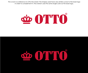 Diseño de Logo por L'Anonyme para Otto International, Inc. | Diseño: #2383626