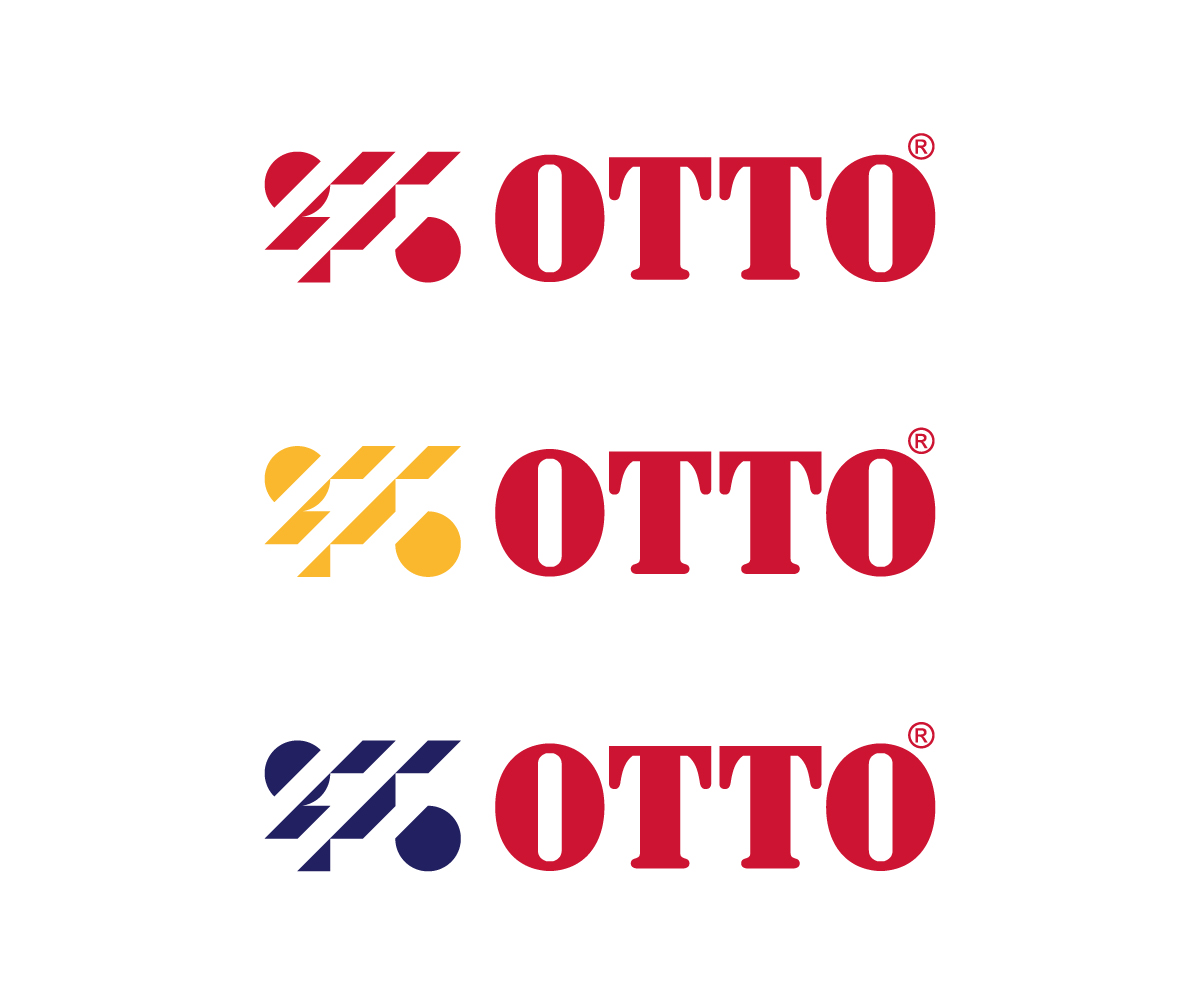 Diseño de Logo por L'Anonyme para Otto International, Inc. | Diseño #2409659