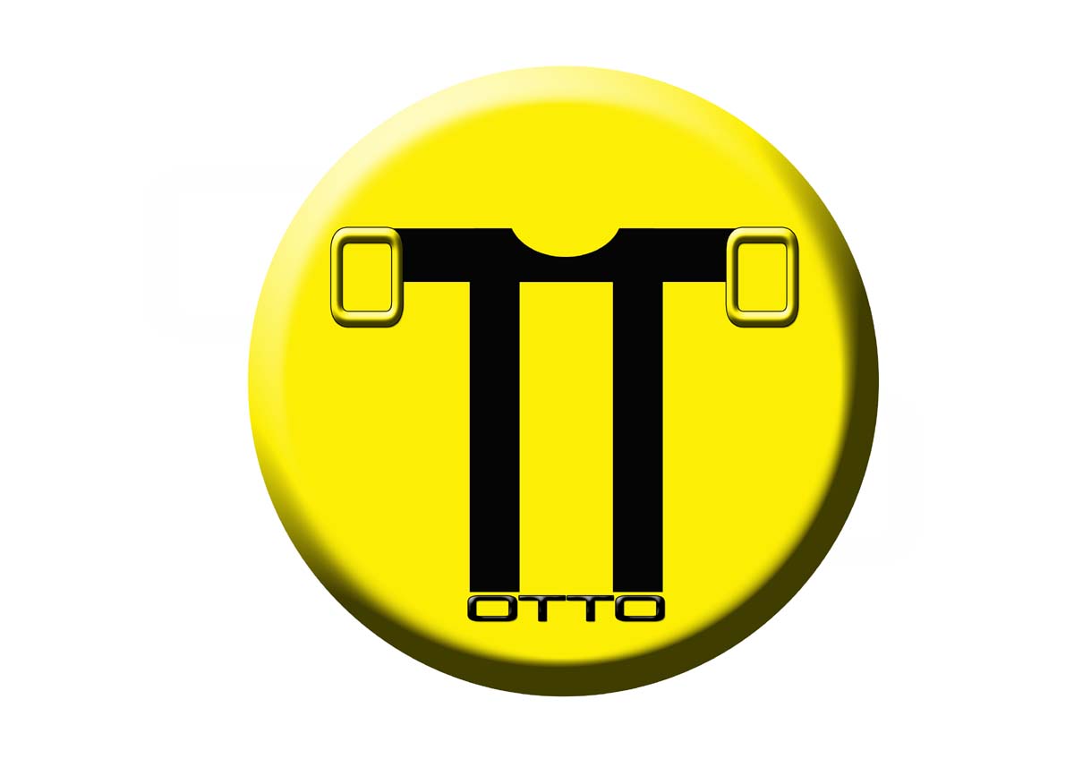 Logo Design by qdal for Otto International, Inc. | Design #2329864