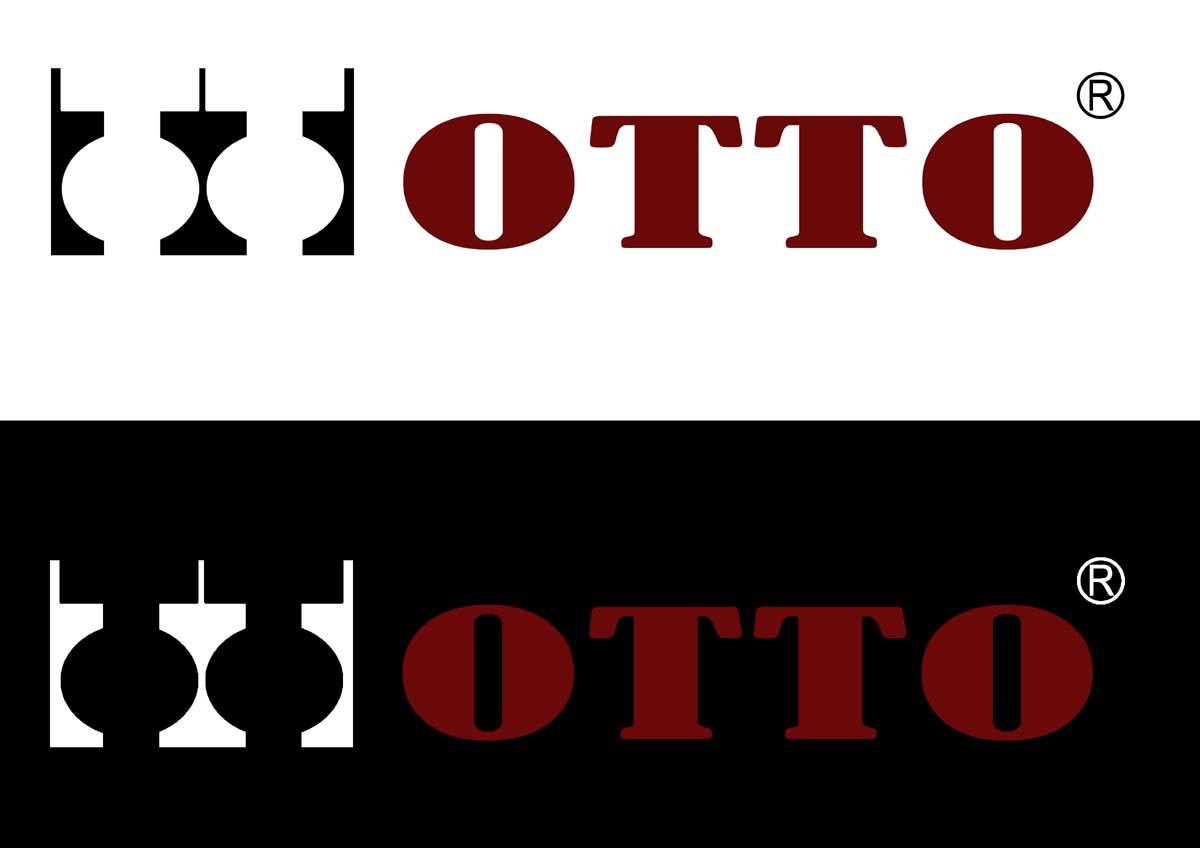Logo Design by qdal for Otto International, Inc. | Design #2434555
